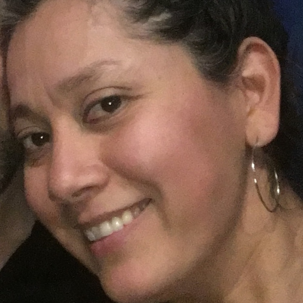 Meet your Posher, Anabel